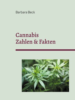 cover image of Cannabis